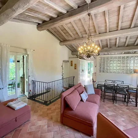 Il Frantoio Di Luna - Levanto, 5 Terre