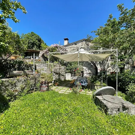 Il Frantoio Di Luna - Levanto, 5 Terre Lägenhet *
