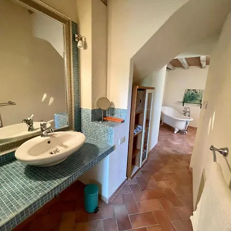 Il Frantoio Di Luna - Levanto, 5 Terre Levanto