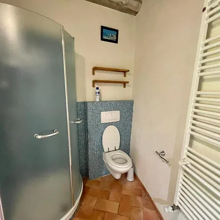 Il Frantoio Di Luna - Levanto, 5 Terre Lägenhet