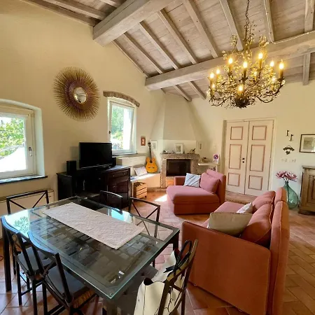 Il Frantoio Di Luna - Levanto, 5 Terre * Levanto