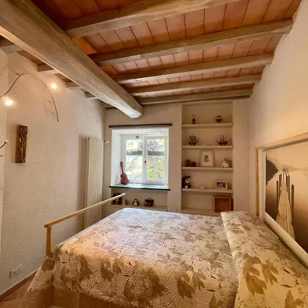 Il Frantoio Di Luna - Levanto, 5 Terre *