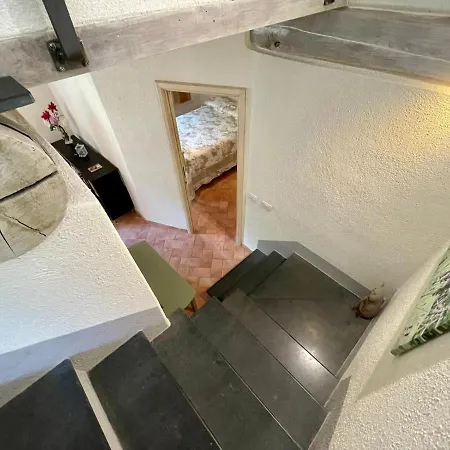Il Frantoio Di Luna - Levanto, 5 Terre Lägenhet Levanto