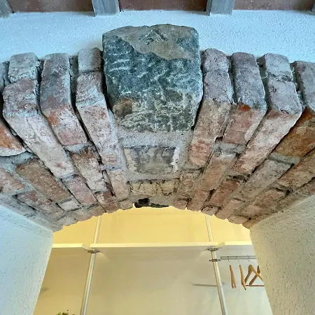 Il Frantoio Di Luna - Levanto, 5 Terre *