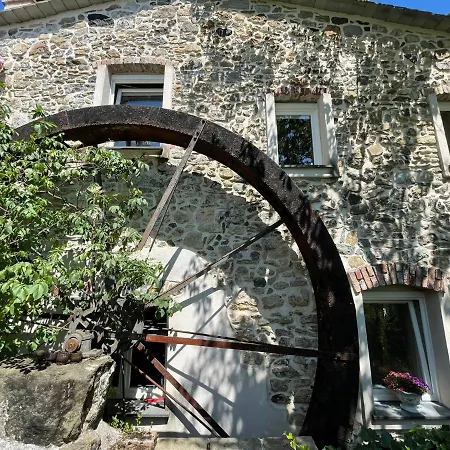 Il Frantoio Di Luna - Levanto, 5 Terre Apartament Levanto