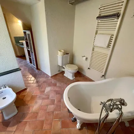 Il Frantoio Di Luna - Levanto, 5 Terre Apartament
