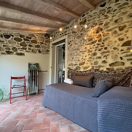 Lägenhet Il Frantoio Di Luna - Levanto, 5 Terre Levanto