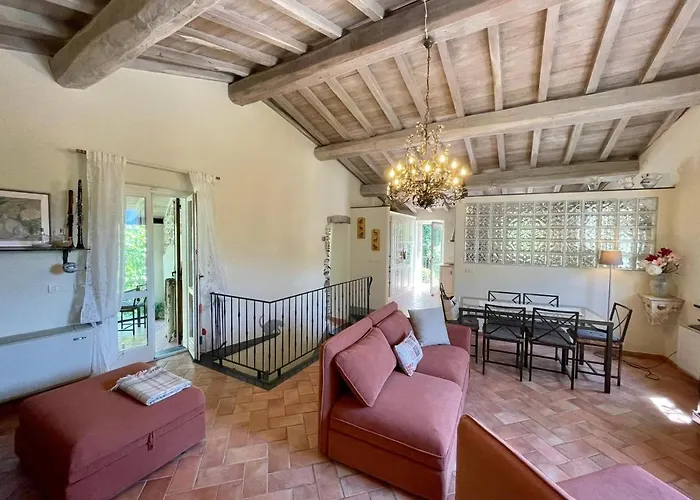 Il Frantoio Di Luna - Levanto, 5 Terre