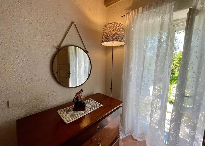 公寓 Il Frantoio Di Luna - Levanto, 5 Terre 莱万托