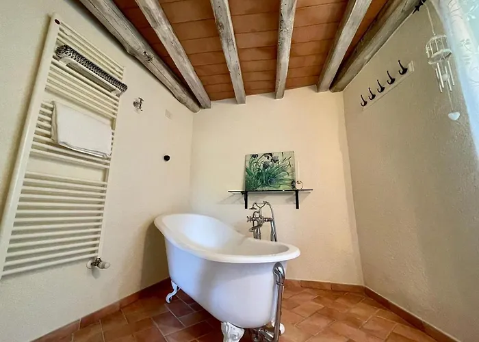 Il Frantoio Di Luna - Levanto, 5 Terre 莱万托