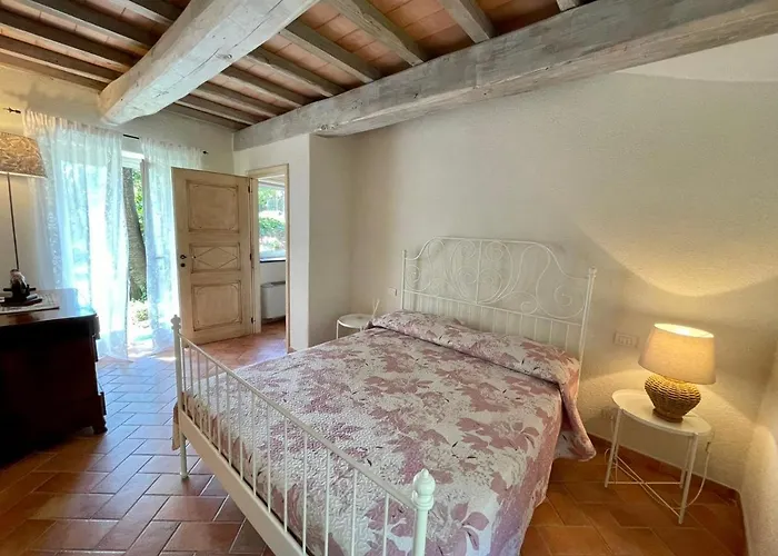 Il Frantoio Di Luna - Levanto, 5 Terre * Levanto