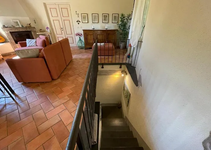 Il Frantoio Di Luna - Levanto, 5 Terre 公寓