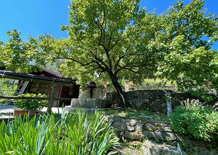 Il Frantoio Di Luna - Levanto, 5 Terre * 莱万托
