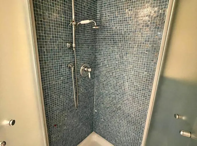 Il Frantoio Di Luna - Levanto, 5 Terre Apartman Levanto