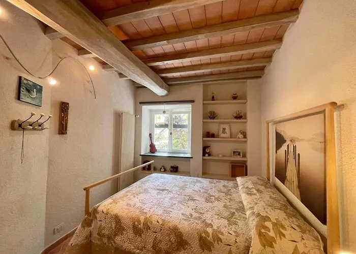 Il Frantoio Di Luna - Levanto, 5 Terre *