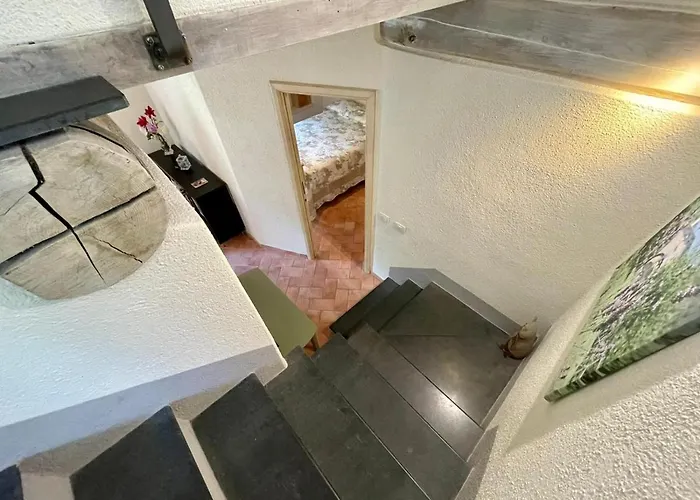 Il Frantoio Di Luna - Levanto, 5 Terre 公寓 莱万托