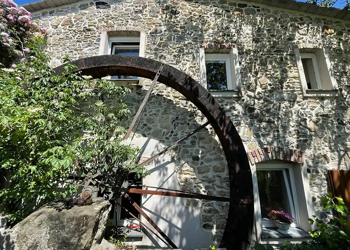 Il Frantoio Di Luna - Levanto, 5 Terre Apartman Levanto