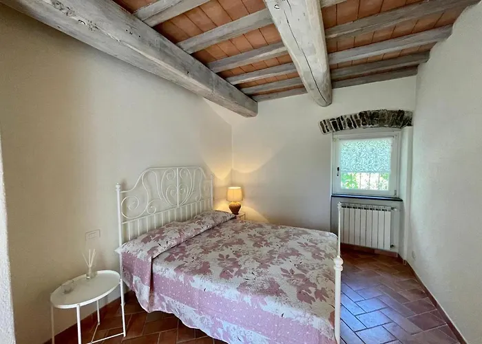 Il Frantoio Di Luna - Levanto, 5 Terre 公寓