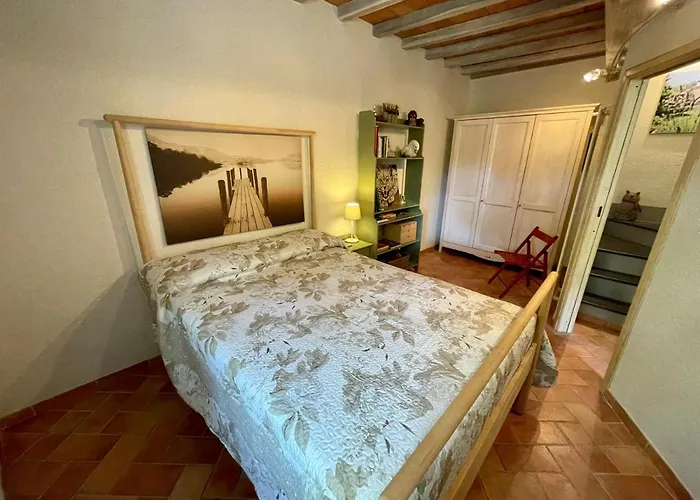 Il Frantoio Di Luna - Levanto, 5 Terre 公寓 莱万托
