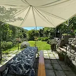 Il Frantoio Di Luna - Levanto, 5 Terre Apartman *