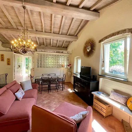 Appartamento Il Frantoio Di Luna - Levanto, 5 Terre