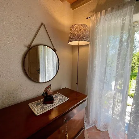 Appartamento Il Frantoio Di Luna - Levanto, 5 Terre Levanto