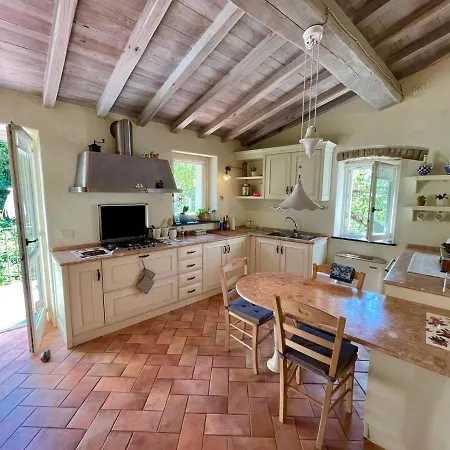 Apartment Il Frantoio Di Luna - Levanto, 5 Terre Levanto