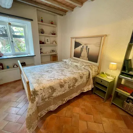 Appartamento Il Frantoio Di Luna - Levanto, 5 Terre Levanto