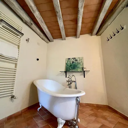 Il Frantoio Di Luna - Levanto, 5 Terre Levanto