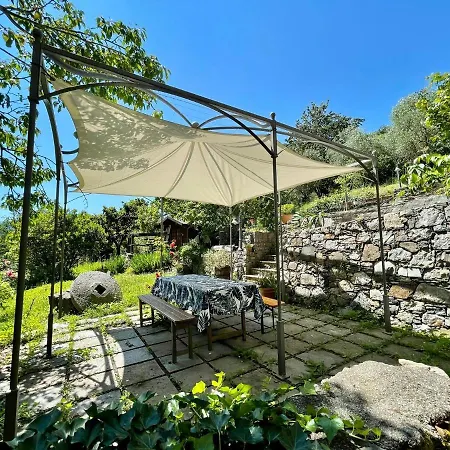 Apartment Il Frantoio Di Luna - Levanto, 5 Terre *
