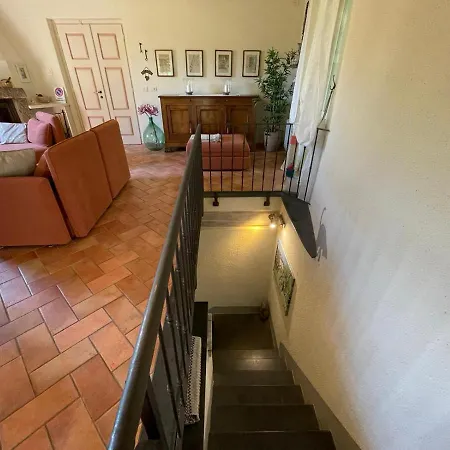 Il Frantoio Di Luna - Levanto, 5 Terre Apartment