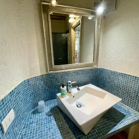 Il Frantoio Di Luna - Levanto, 5 Terre Apartment Levanto