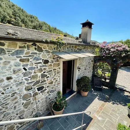 Il Frantoio Di Luna - Levanto, 5 Terre *