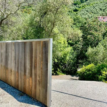 Il Frantoio Di Luna - Levanto, 5 Terre Apartment Levanto