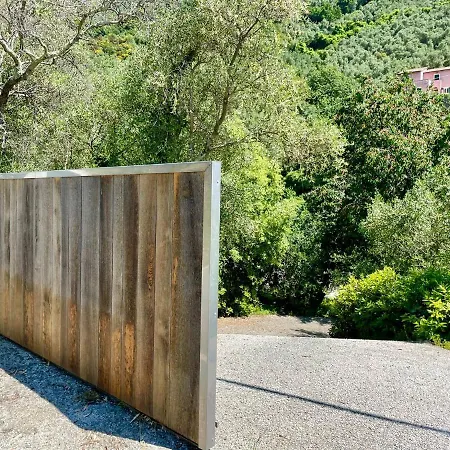 Il Frantoio Di Luna - Levanto, 5 Terre Appartamento Levanto