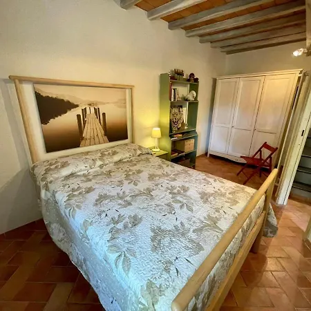 Il Frantoio Di Luna - Levanto, 5 Terre Apartment Levanto
