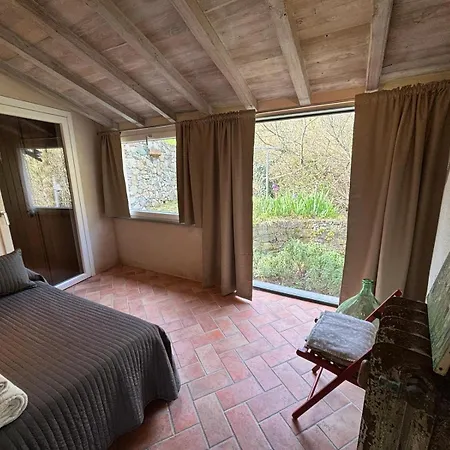 Apartment Il Frantoio Di Luna - Levanto, 5 Terre