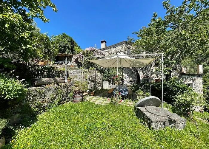 Il Frantoio Di Luna - Levanto, 5 Terre 아파트 *