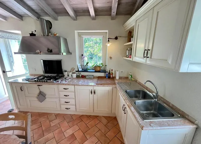 Il Frantoio Di Luna - Levanto, 5 Terre *